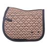 Zadeldek N BRANDS X Epplejeck Stella Veelzijdigheid AOP Beige