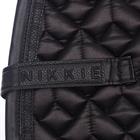 Zadeldek N BRANDS X Epplejeck Stella Veelzijdigheid Zwart
