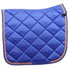 Zadeldek Paardenpraat By EJ 2.0 Blauw