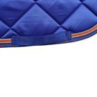 Zadeldek Paardenpraat By EJ 2.0 Blauw