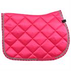 Zadeldek Paardenpraat By EJ 2.0 Roze