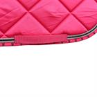 Zadeldek Paardenpraat By EJ 2.0 Roze