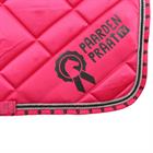 Zadeldek Paardenpraat By EJ 2.0 Roze