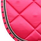 Zadeldek Paardenpraat By EJ 2.0 Roze