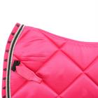 Zadeldek Paardenpraat By EJ 2.0 Roze
