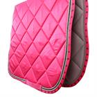 Zadeldek Paardenpraat By EJ 2.0 Roze