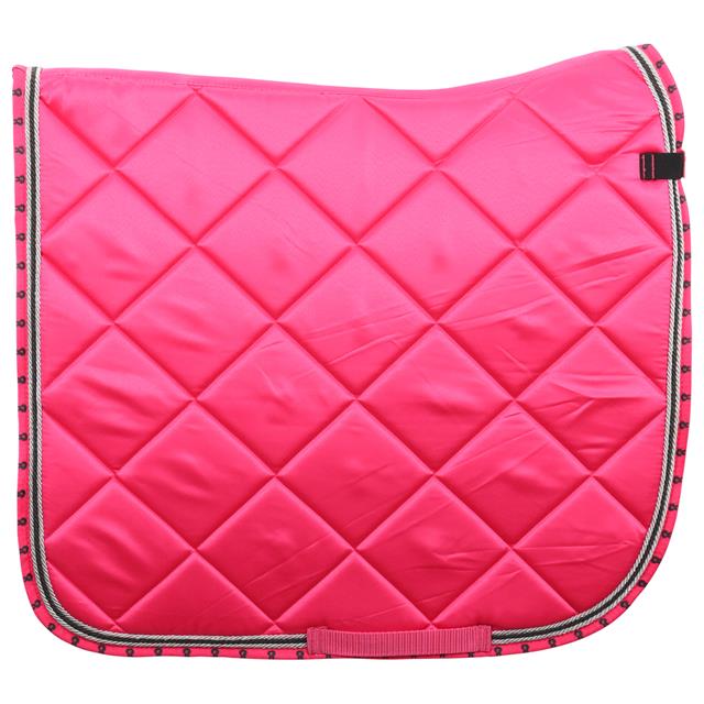 Zadeldek Paardenpraat By EJ 2.0 Roze