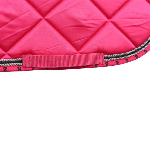 Zadeldek Paardenpraat By EJ 2.0 Roze
