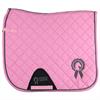 Zadeldek Paardenpraat By EJ Halloween Lichtroze
