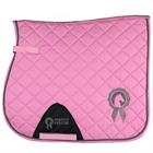 Zadeldek Paardenpraat By EJ Halloween Lichtroze