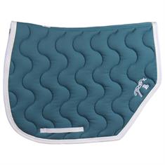 Zadeldek Pénélope Sport Blauw