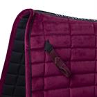 Zadeldek QHP Astana Rood