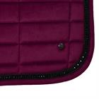 Zadeldek QHP Astana Rood