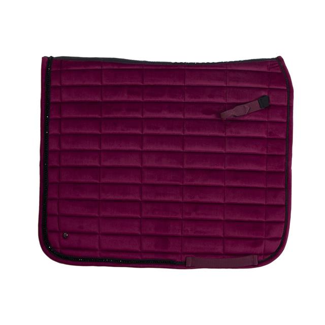 Zadeldek QHP Astana Rood