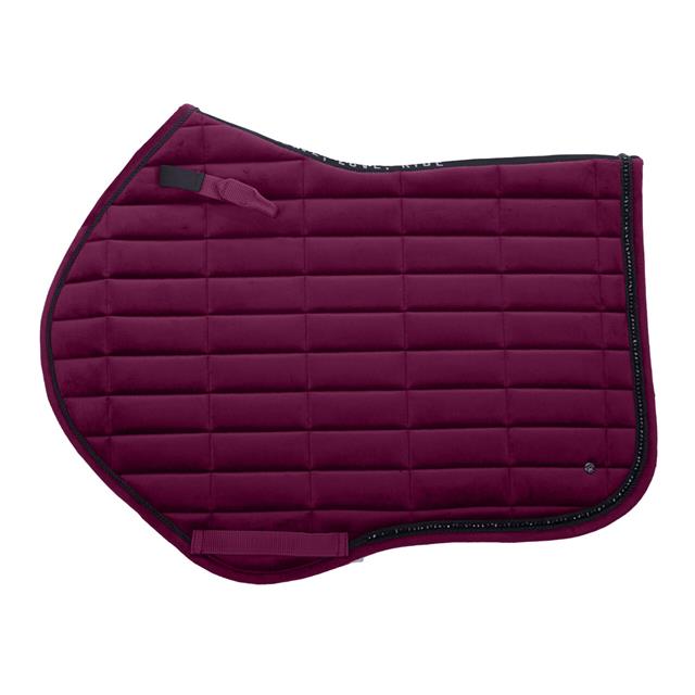 Zadeldek QHP Astana Rood