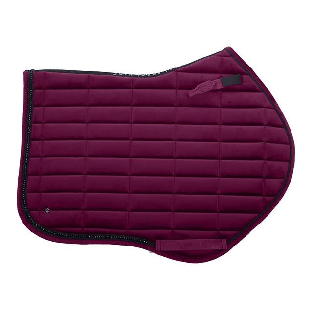 Zadeldek QHP Astana Rood