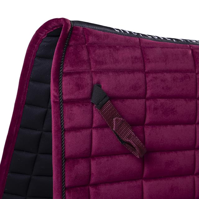 Zadeldek QHP Astana Rood