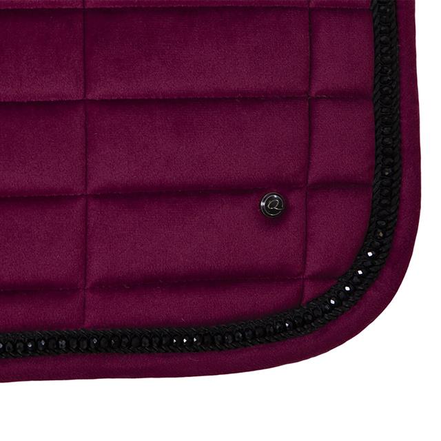 Zadeldek QHP Astana Rood