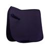 Zadeldek QHP Color Donkerblauw