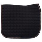 Zadeldek QHP Denver Donkerblauw