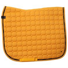 Zadeldek QHP Denver Geel