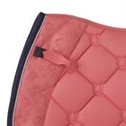Zadeldek QHP Jaily Veelzijdigheid Roze