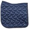 Zadeldek QHP Lily Donkerblauw