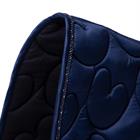 Zadeldek QHP Lily Donkerblauw