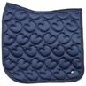 Zadeldek QHP Lily Donkerblauw