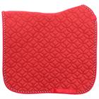 Zadeldek QHP Rio Rood