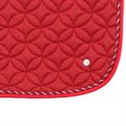 Zadeldek QHP Rio Rood