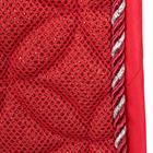 Zadeldek QHP Rio Rood