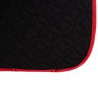 Zadeldek QHP Rio Rood