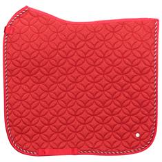 Zadeldek QHP Rio Rood