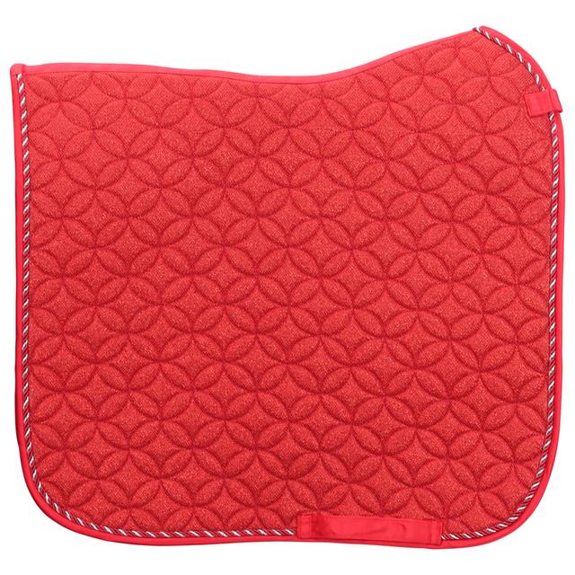 Zadeldek QHP Rio Rood