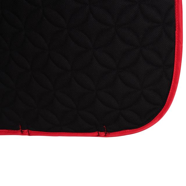 Zadeldek QHP Rio Rood