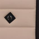 Zadeldek QHP Salerno Dressuur Beige