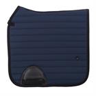 Zadeldek QHP Salerno Dressuur Donkerblauw