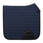 Zadeldek QHP Salerno Dressuur Donkerblauw