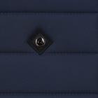 Zadeldek QHP Salerno Dressuur Donkerblauw