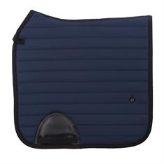 Zadeldek QHP Salerno Dressuur Donkerblauw