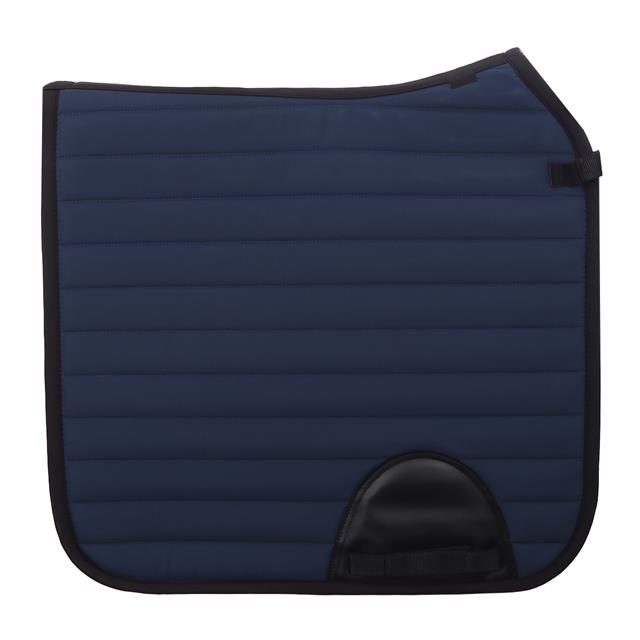 Zadeldek QHP Salerno Dressuur Donkerblauw