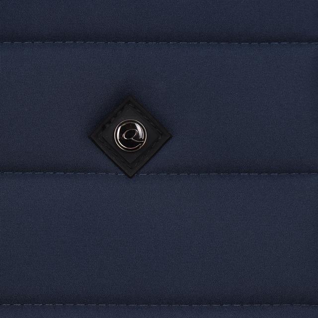 Zadeldek QHP Salerno Dressuur Donkerblauw