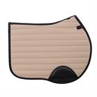 Zadeldek QHP Salerno Veelzijdigheid Beige