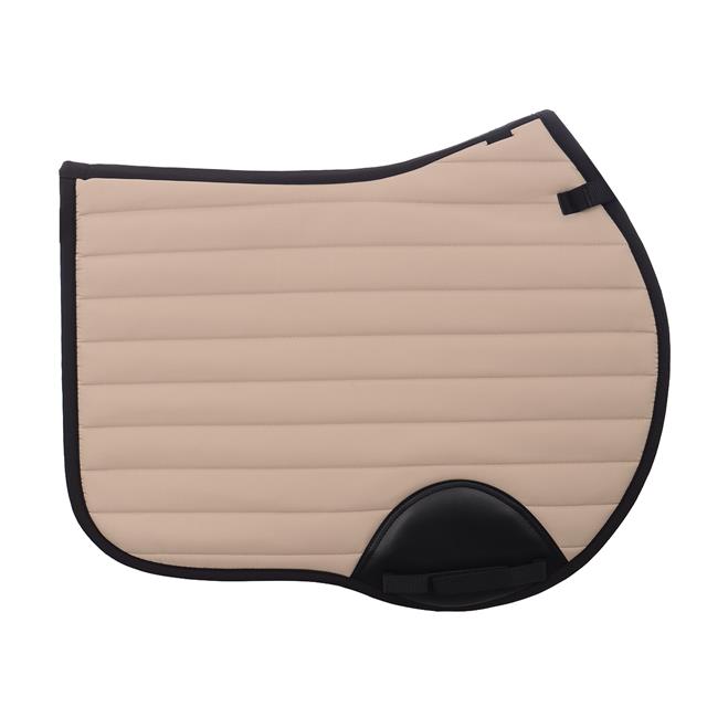 Zadeldek QHP Salerno Veelzijdigheid Beige