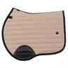 Zadeldek QHP Salerno Veelzijdigheid Beige