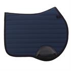 Zadeldek QHP Salerno Veelzijdigheid Donkerblauw