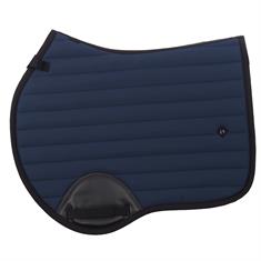 Zadeldek QHP Salerno Veelzijdigheid Donkerblauw
