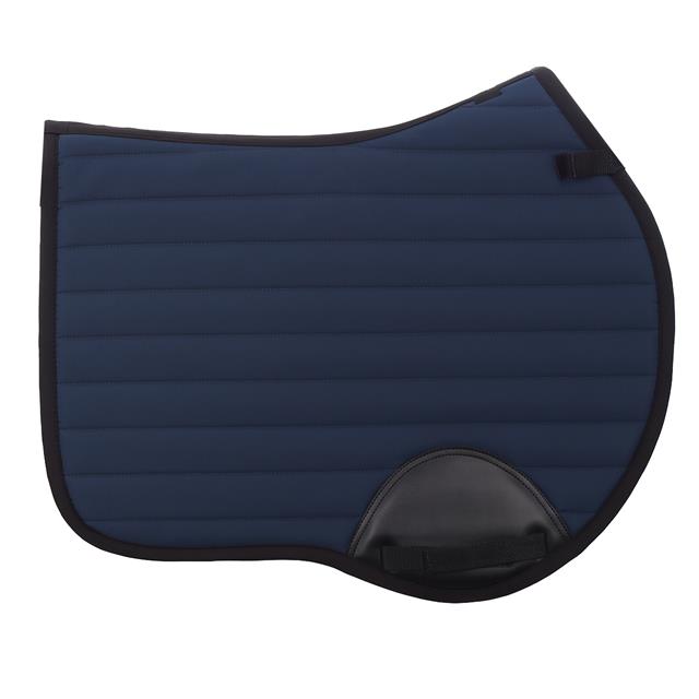 Zadeldek QHP Salerno Veelzijdigheid Donkerblauw
