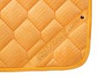 Zadeldek QHP Summer Glow Geel